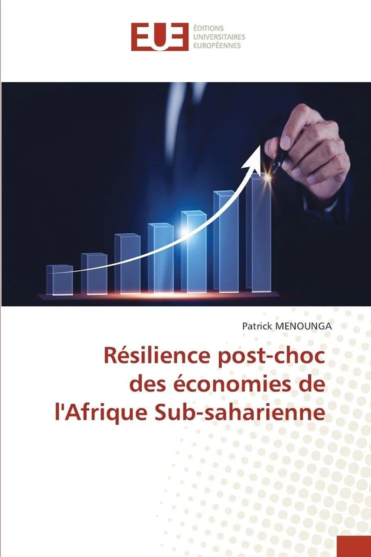 Résilience post-choc des économies de l'Afrique Sub-saharienne - Image 1