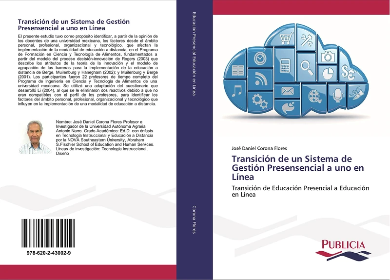 Transición de un Sistema de Gestión Presensencial a uno en Línea: Transición de Educación Presencial a Educación en Línea