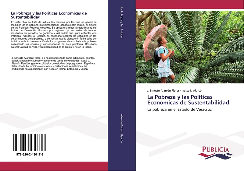 La Pobreza y las Políticas Económicas de Sustentabilidad: La pobreza en el Estado de Veracruz - Image 1