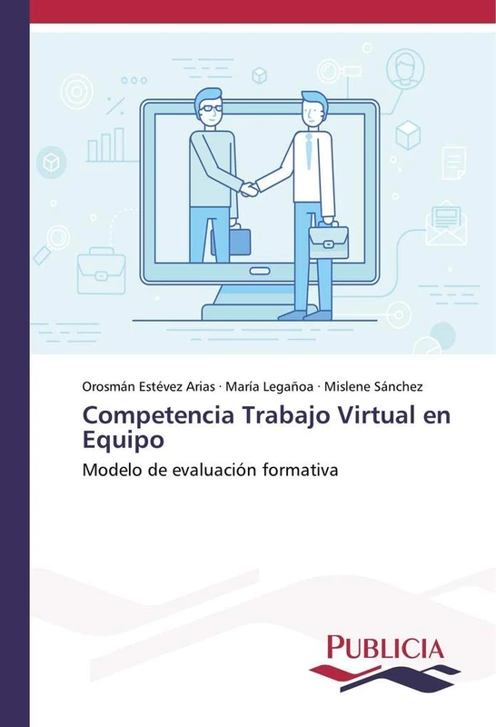 Competencia Trabajo Virtual en Equipo: Modelo de evaluación formativa - Image 1