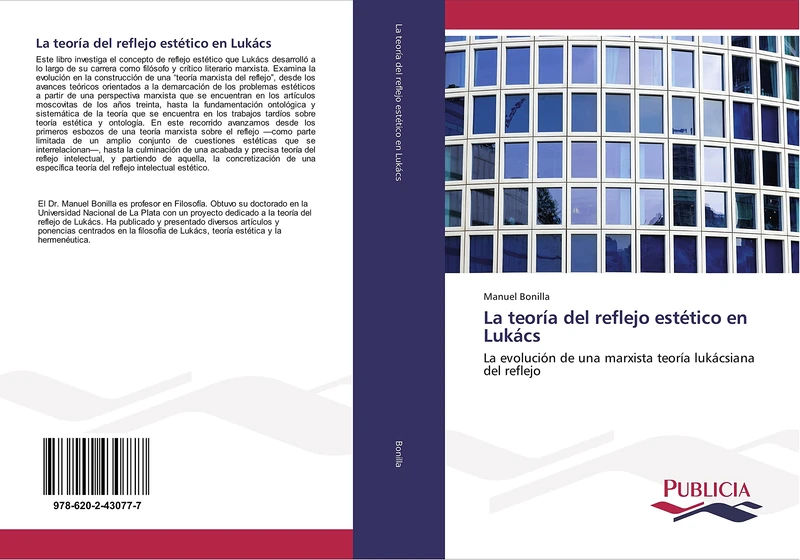 La teoría del reflejo estético en Lukács: La evolución de una marxista teoría lukácsiana del reflejo