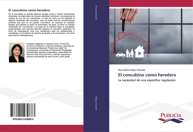 El concubino como heredero: La necesidad de una específica regulación