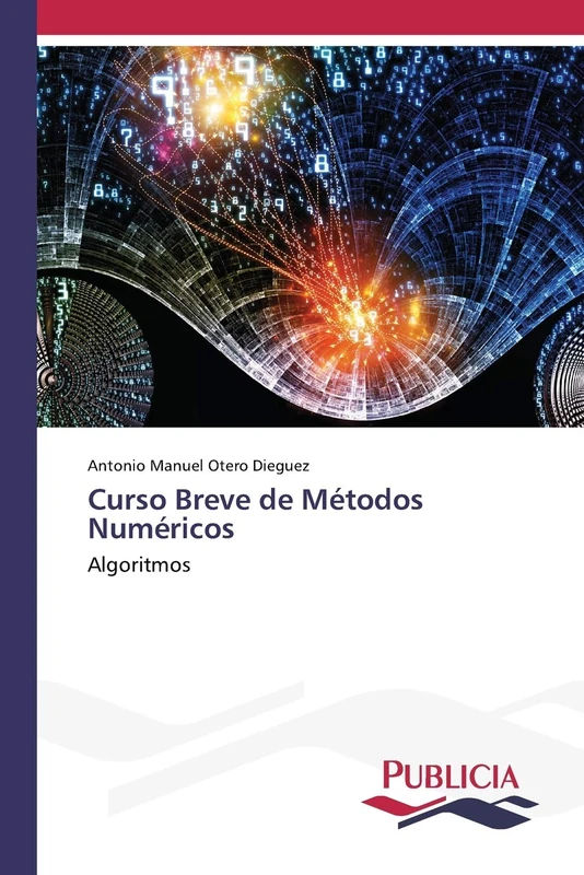 Curso Breve de Métodos Numéricos: Algoritmos - Image 1