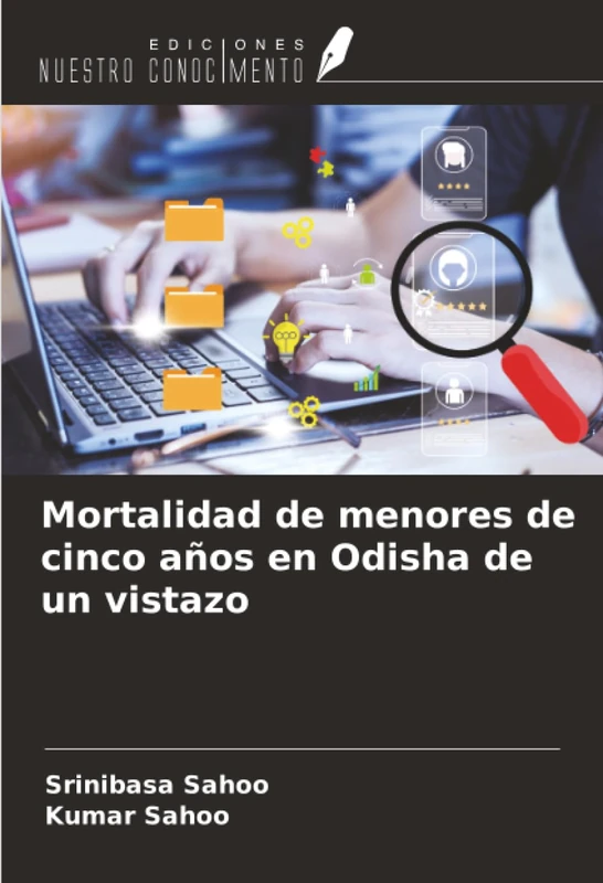Mortalidad de menores de cinco años en Odisha de un vistazo