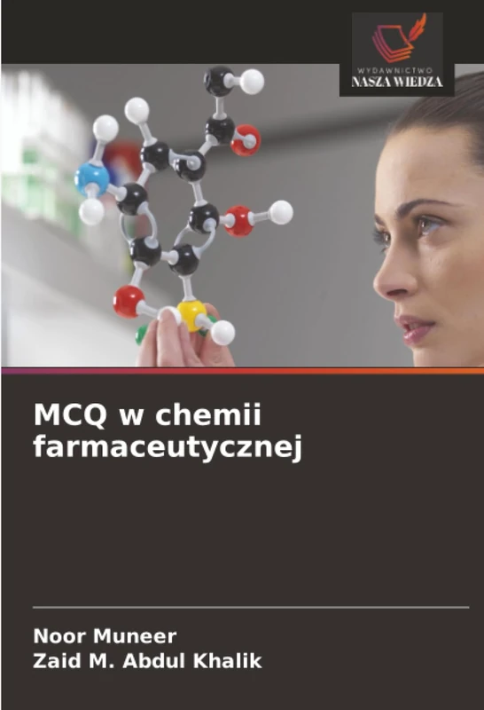 MCQ w chemii farmaceutycznej