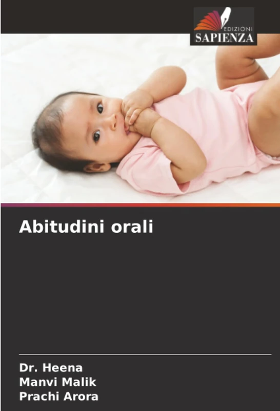 Abitudini orali