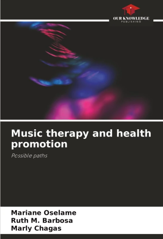 Music therapy and health promotion: Possible paths