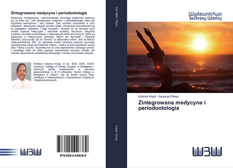 Zintegrowana medycyna i periodontologia