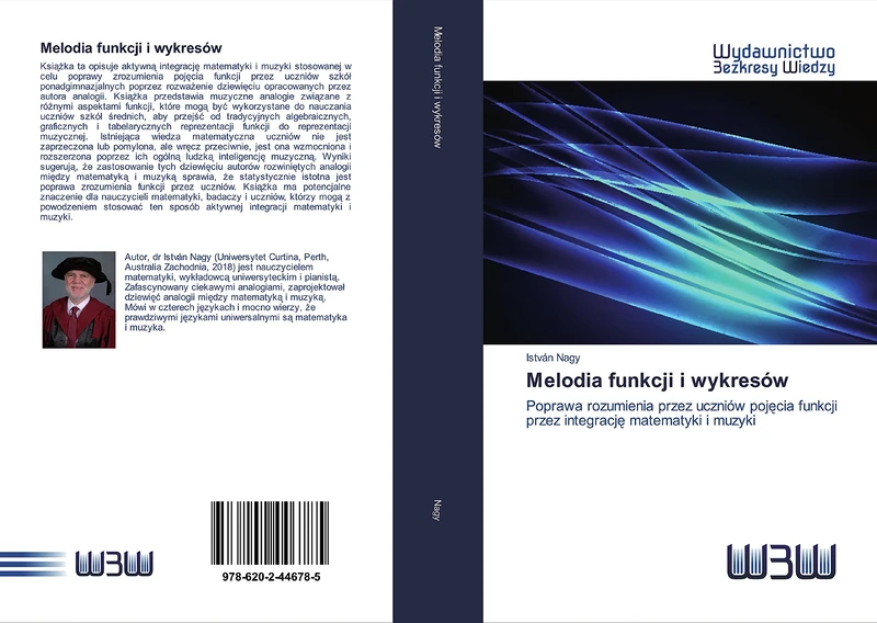 Melodia funkcji i wykresów: Poprawa rozumienia przez uczniów pojęcia funkcji przez integrację matematyki i muzyki - Image 1