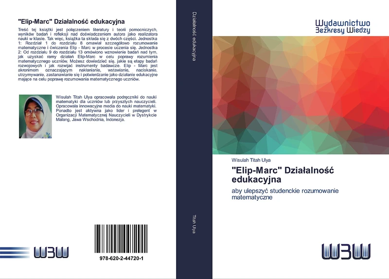 "Elip-Marc" Działalność edukacyjna: aby ulepszyć studenckie rozumowanie matematyczne - Image 1