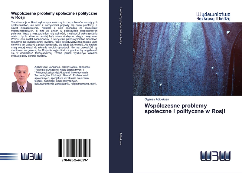 Współczesne problemy społeczne i polityczne w Rosji - Image 1