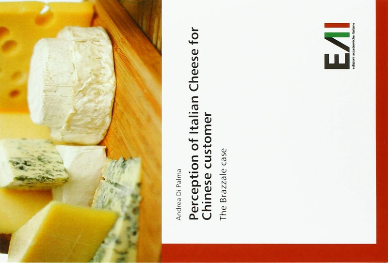 Perception of Italian Cheese for Chinese customer: The Brazzale case - Image 1
