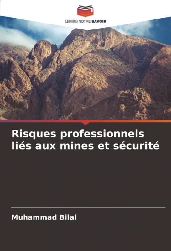 Risques professionnels liés aux mines et sécurité