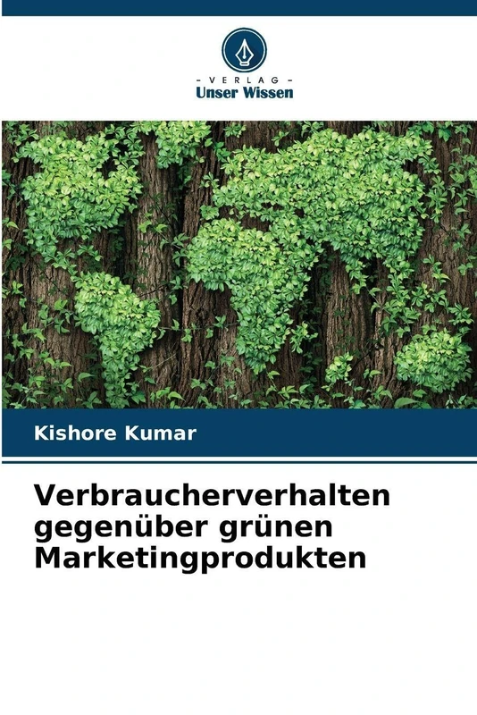 Verbraucherverhalten gegenüber grünen Marketingprodukten