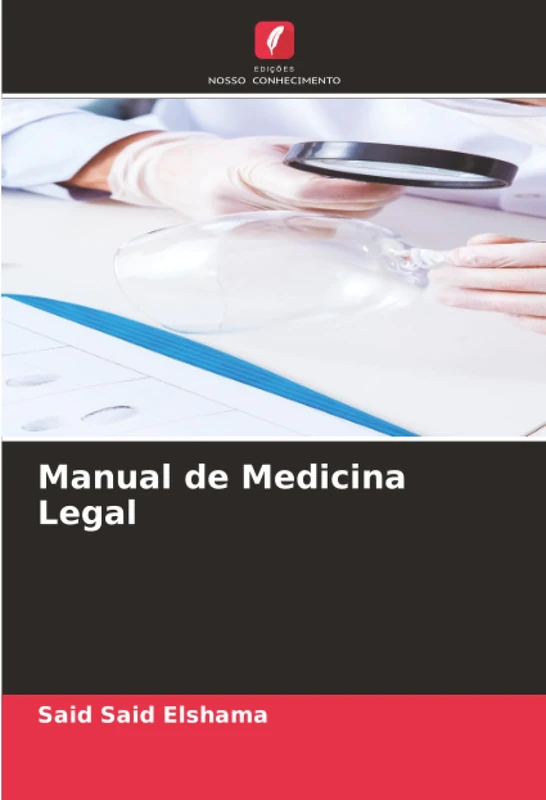 Manual de Medicina Legal