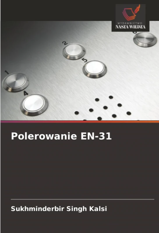 Polerowanie EN-31