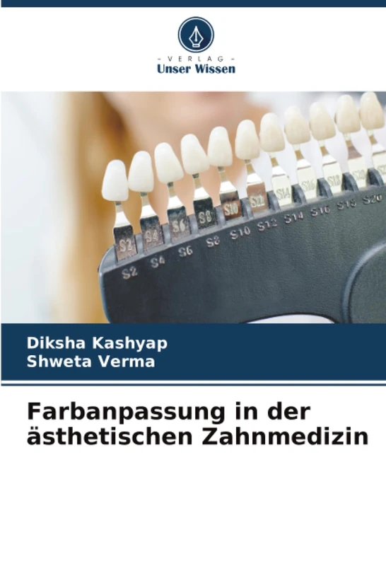 Farbanpassung in der ästhetischen Zahnmedizin - Image 1