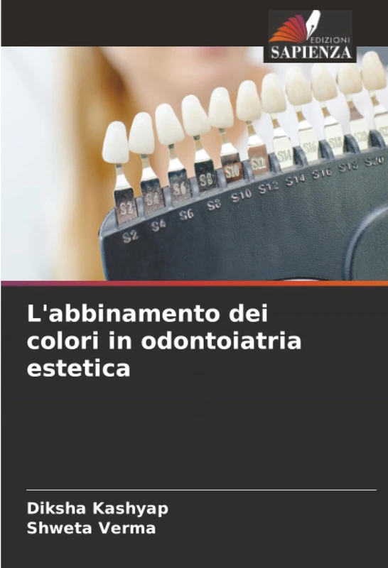 L'abbinamento dei colori in odontoiatria estetica