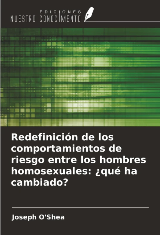 Redefinición de los comportamientos de riesgo entre los hombres homosexuales: ¿qué ha cambiado? - Image 1