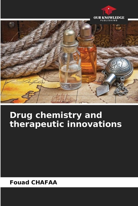 Drug chemistry and therapeutic innovations