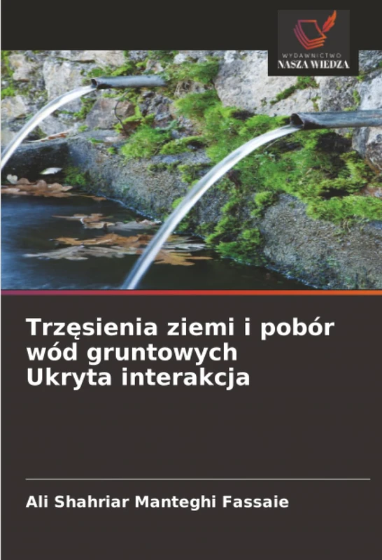 Trzęsienia ziemi i pobór wód gruntowych Ukryta interakcja - Image 1