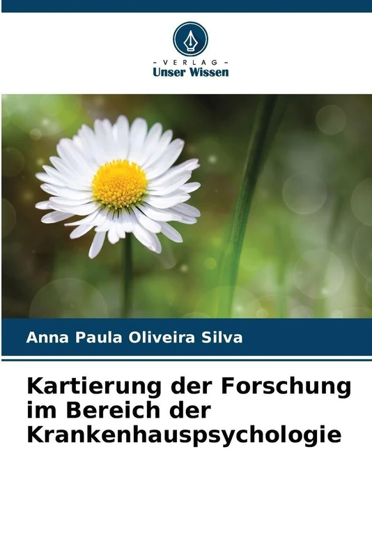 Kartierung der Forschung im Bereich der Krankenhauspsychologie - Image 1