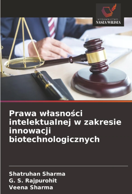 Prawa własności intelektualnej w zakresie innowacji biotechnologicznych - Image 1