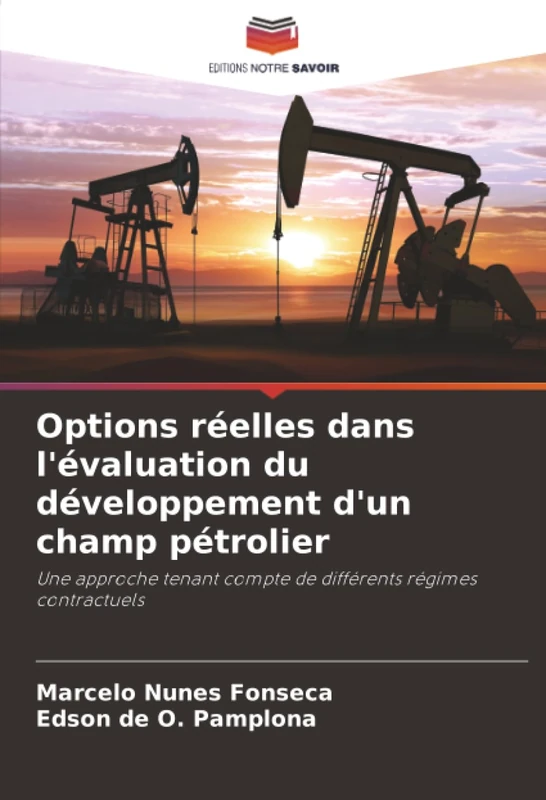 Options réelles dans l'évaluation du développement d'un champ pétrolier: Une approche tenant compte de différents régimes contractuels