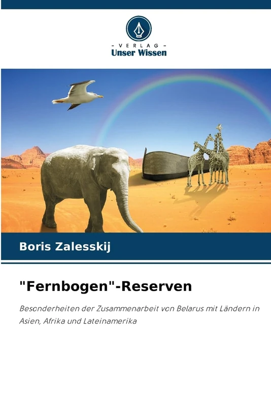 "Fernbogen"-Reserven: Besonderheiten der Zusammenarbeit von Belarus mit Ländern in Asien, Afrika und Lateinamerika