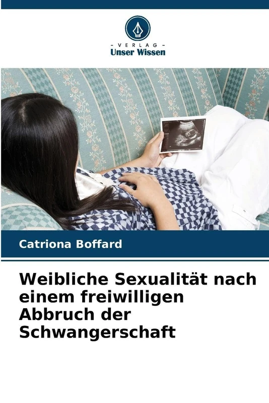Weibliche Sexualität nach einem freiwilligen Abbruch der Schwangerschaft - Image 1