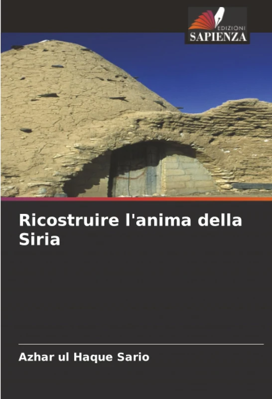 Ricostruire l'anima della Siria
