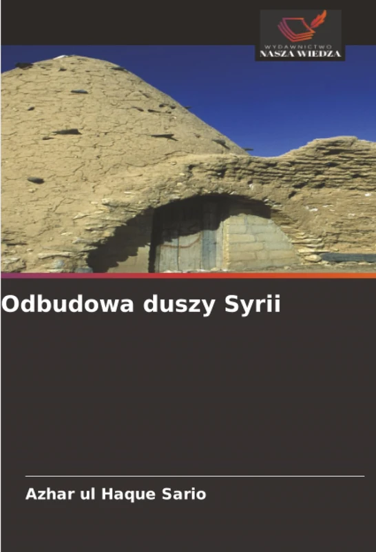 Odbudowa duszy Syrii