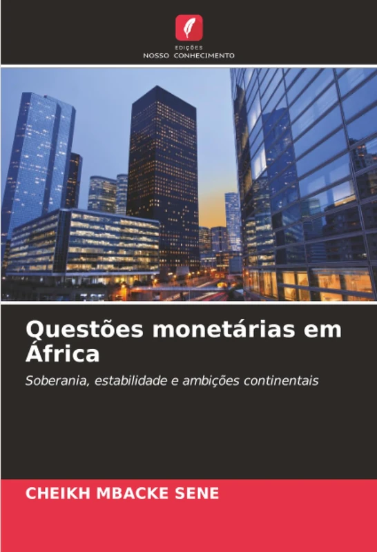 Questões monetárias em África: Soberania, estabilidade e ambições continentais - Image 1