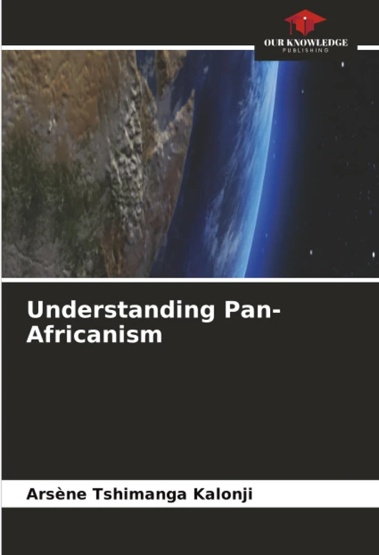 Understanding Pan-Africanism
