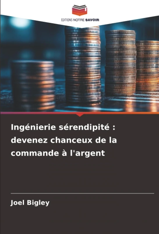 Ingénierie sérendipité : devenez chanceux de la commande à l'argent