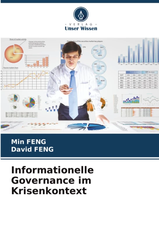 Informationelle Governance im Krisenkontext