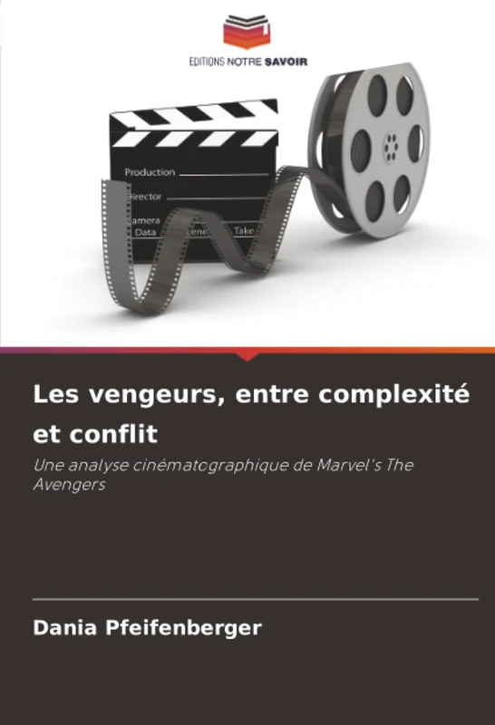 Les vengeurs, entre complexité et conflit: Une analyse cinématographique de Marvel's The Avengers - Image 1