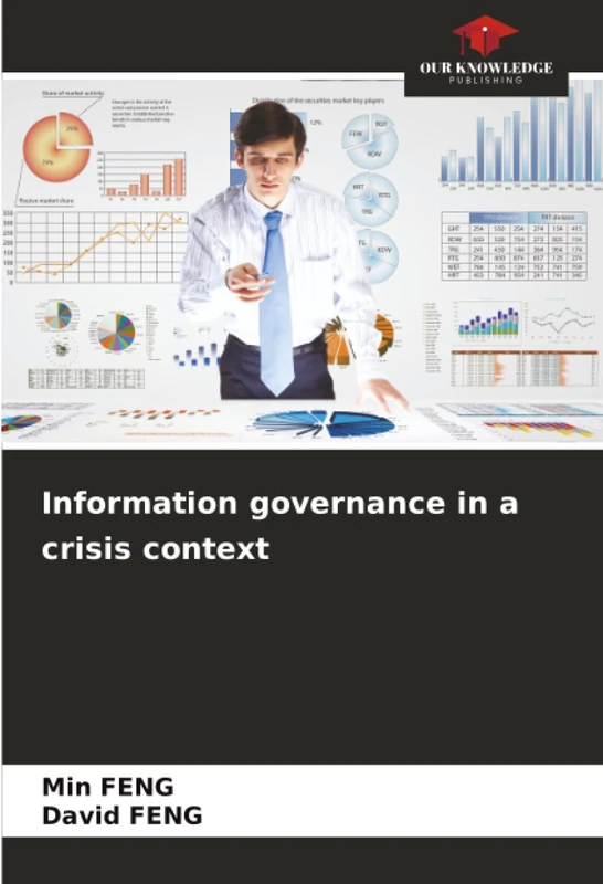 Information governance in a crisis context