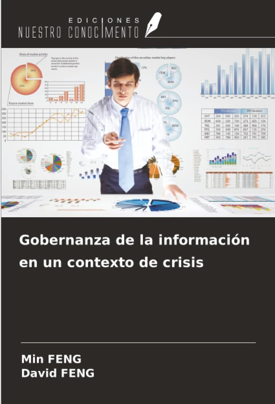 Gobernanza de la información en un contexto de crisis