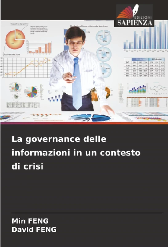 La governance delle informazioni in un contesto di crisi