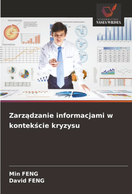 Zarządzanie informacjami w kontekście kryzysu