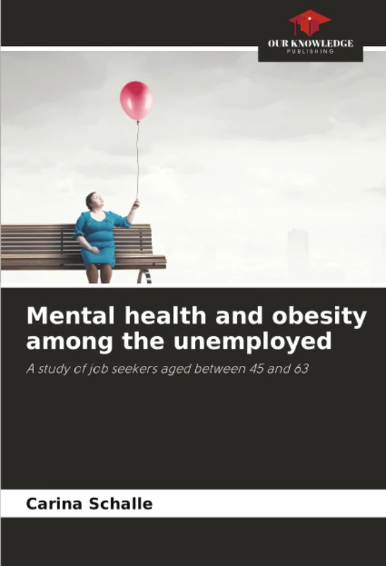 Mental health and obesity among the unemployed: A study of job seekers aged between 45 and 63 - Image 1