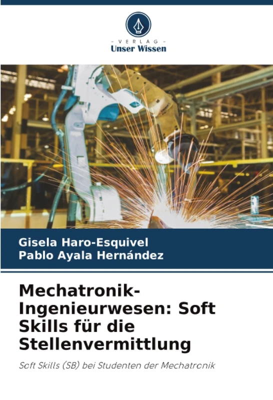 Mechatronik-Ingenieurwesen: Soft Skills für die Stellenvermittlung: Soft Skills (SB) bei Studenten der Mechatronik - Image 1