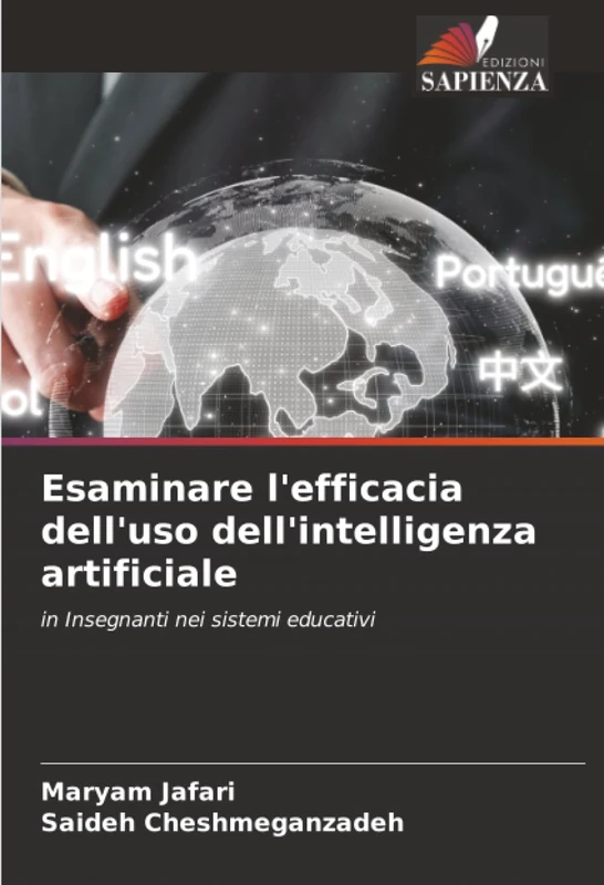 Esaminare l'efficacia dell'uso dell'intelligenza artificiale: in Insegnanti nei sistemi educativi
