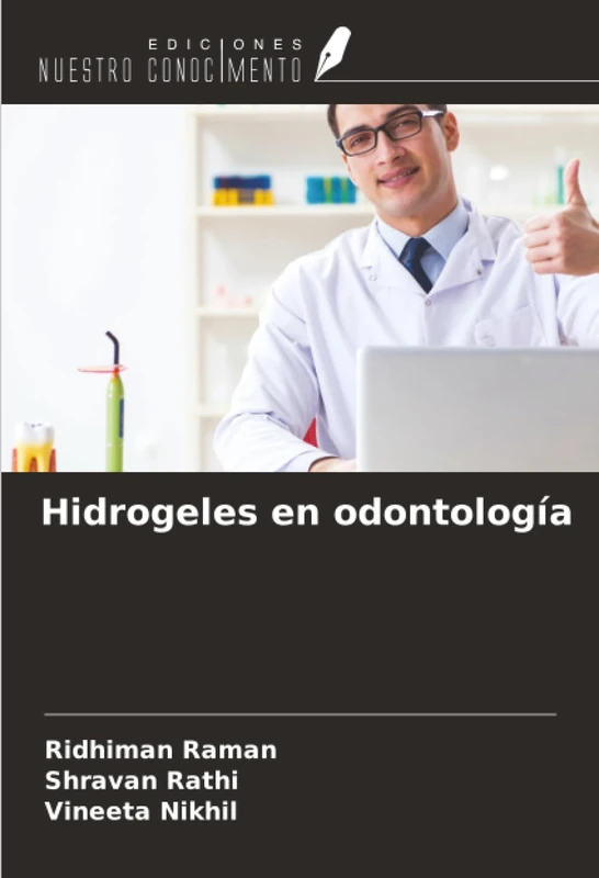 Hidrogeles en odontología