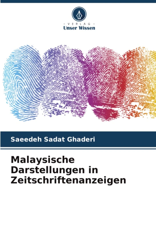 Malaysische Darstellungen in Zeitschriftenanzeigen - Image 1