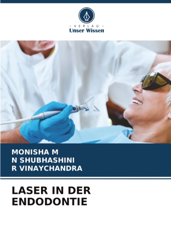 LASER IN DER ENDODONTIE