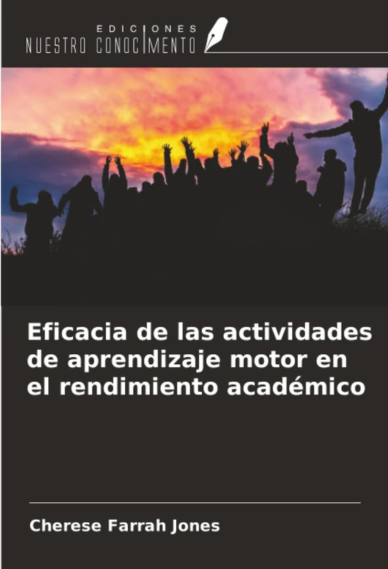 Eficacia de las actividades de aprendizaje motor en el rendimiento académico - Image 1