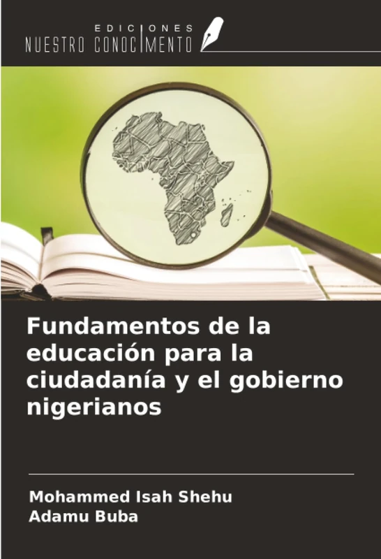 Fundamentos de la educación para la ciudadanía y el gobierno nigerianos