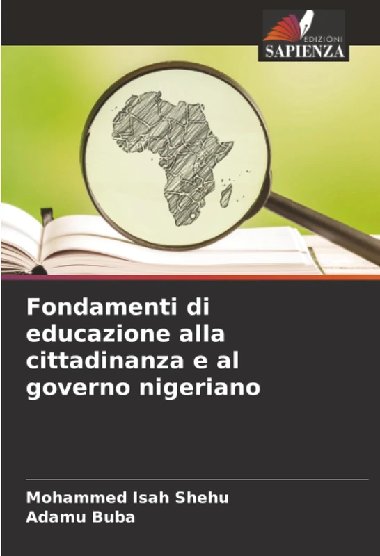 Fondamenti di educazione alla cittadinanza e al governo nigeriano